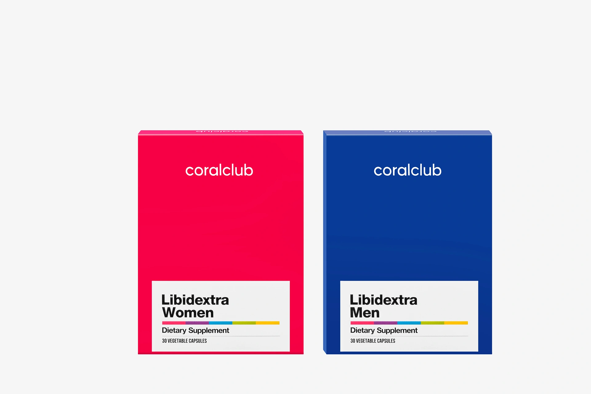 Libidextra Men+Libidextra Women