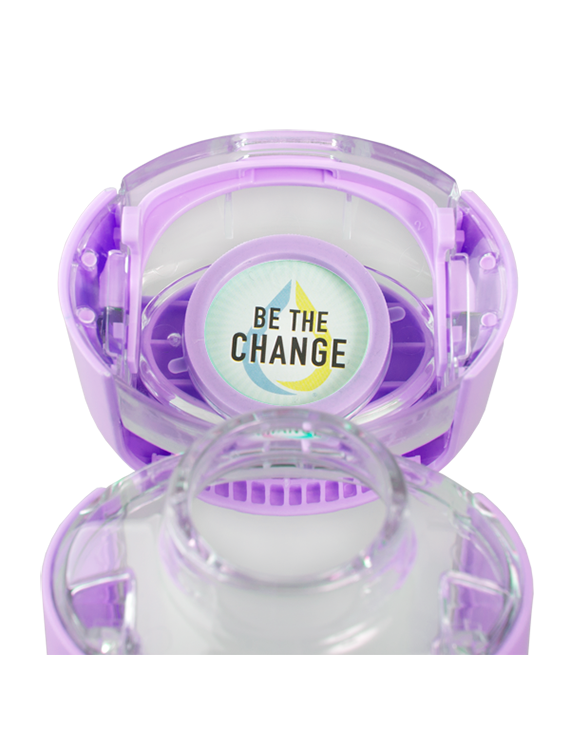 Coral Bottle One 750