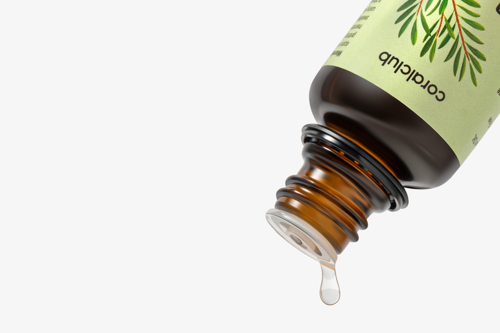 Ulei de arbore de ceai