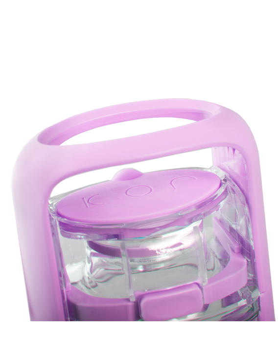 Coral Bottle One 750